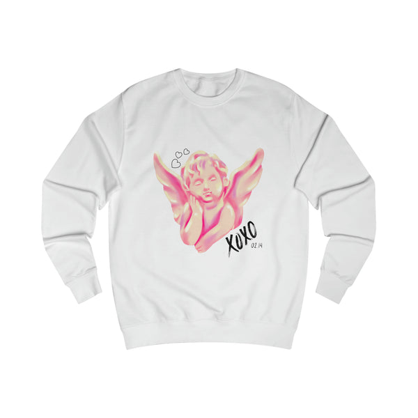 Boy It’s Cupid Sweatshirt